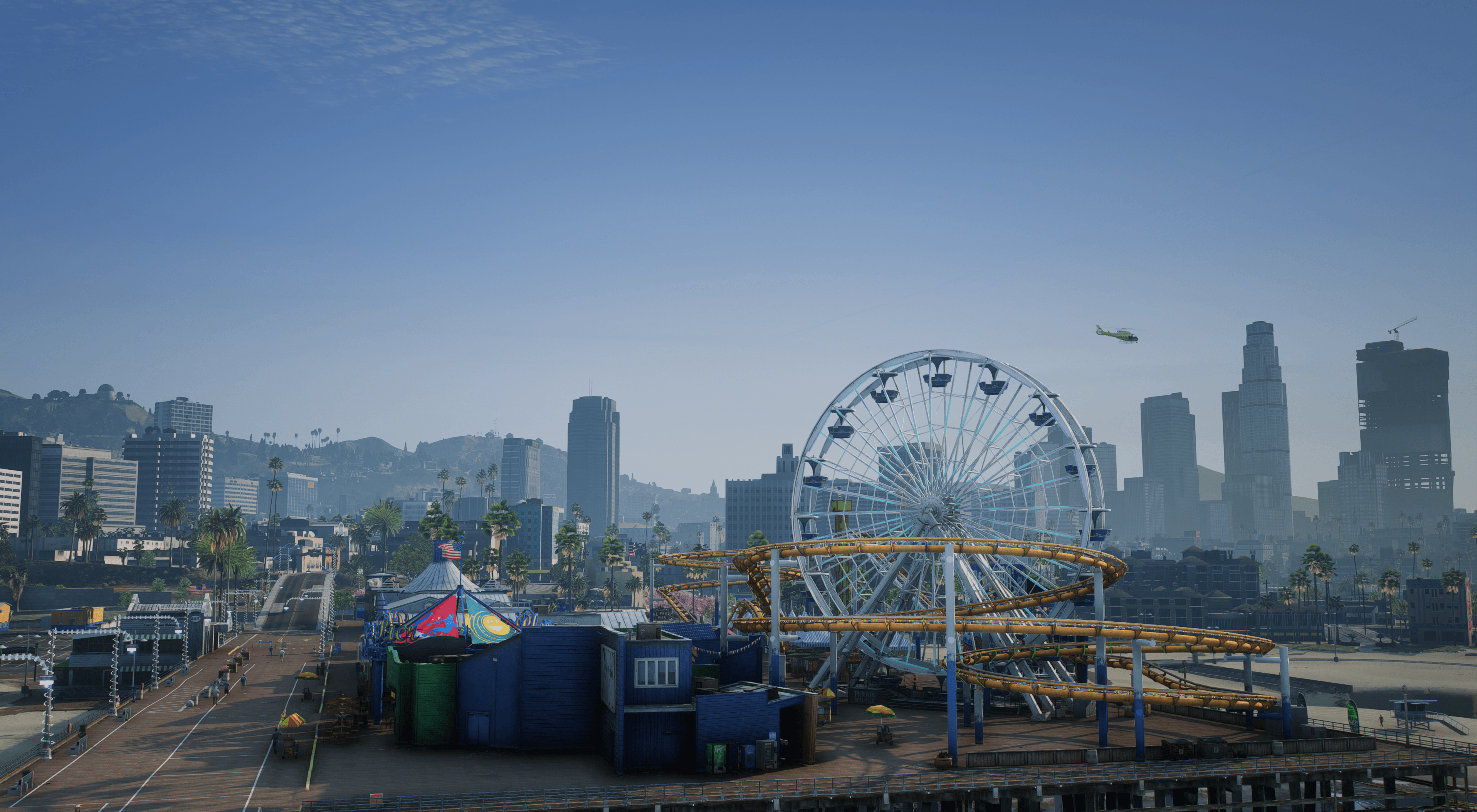 Resolute Hero billede